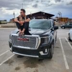 Varun Sharma Instagram - Vegas’22❤️ Las Vegas, Nevada