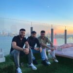 Varun Sharma Instagram - Nyc’22❤️💫 New York