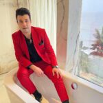 Varun Sharma Instagram – 🍒