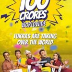 Varun Sharma Instagram – Shukrana Shukrana ❤️🙏 Thaaaank you for all the Love  Thank you for Making Fukrey3 Yours!💫 As we surpass the 100CR Mark WW today.. Can’t express the feeling!! This Film This Franchise is super special.. and Super Close to the entire Fukra Gang.. Thank you Dil se for all the love..💕🫶 
Jai Mata Di 

@pulkitsamrat @oyemanjot @pankajtripathi @therichachadha @mriglamba @excelmovies @ritesh_sid @faroutakhtar @vipulhappy @amalendu_dop @kassimjagmagia @vishalrr @imanojchouhan @aafilms.official @zeemusiccompany