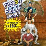 Varun Sharma Instagram – Friday ko banao “Fukra Friday”🤓🕺

Fukrey Friday Special: Tickets for only Rs 150 in selected cinemas! Book your tickets now. #Fukrey3 ❤️💫

@pulkitsamrat @oyemanjot @pankajtripathi @therichachadha @mriglamba @excelmovies @ritesh_sid @faroutakhtar @vipulhappy @amalendu_dop @kassimjagmagia @vishalrr @imanojchouhan @aafilms.official @zeemusiccompany