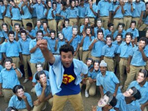 Varun Sharma Instagram - Prince Of CHOOCHLAND👑🤓