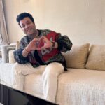 Varun Sharma Instagram – Thaaaank You inte saare pyaar ke liye❤️💫 
Thaank you Fukron ki Fukrapanti to pasand karne ke liye!💥🎁
#Fukrey3 in Cinemas Now