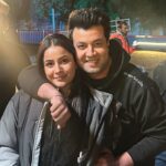 Varun Sharma Instagram – And it’s a Wrap for #SabFirstClass Ikdam First Class tareeke se..Maaze se..Dil se yeh Film Banai hai❤️ Can’t wait for you all to witness this Magical Madness of Love & Laughter ✨💫🤞🧿😇
“Jai Mata Di”

@muradkhetani #JyotiDeshpande  @shehnaazgill @kushakapila @balwindersinghjanjua @officialjiostudios @cine1studios @amulvmohan @sudhanshu.k.singh @kaiskhetani