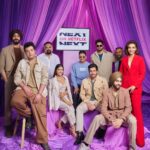 Varun Sharma Instagram - It’s gonna be a Wild Ride!🤙🔥 #WildWildPunjab Coming Soon on @netflix_in 💫