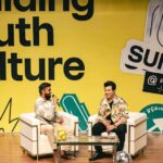 Varun Sharma Instagram – Had a great time at the @under25presidency Summit🔥  Filled with a lot of Love..Laughter.. and Warmth!❤️💫 

Styled by @butterandmuse 
Jacket @Mahimamahajanofficial 
Chelsea boots @dablrshoes @mirsaif Bangalore, India