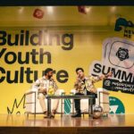 Varun Sharma Instagram – Had a great time at the @under25presidency Summit🔥  Filled with a lot of Love..Laughter.. and Warmth!❤️💫 

Styled by @butterandmuse 
Jacket @Mahimamahajanofficial 
Chelsea boots @dablrshoes @mirsaif Bangalore, India