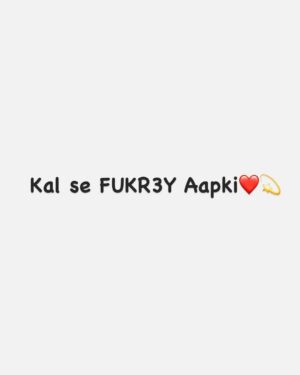 Varun Sharma Instagram - ❤️