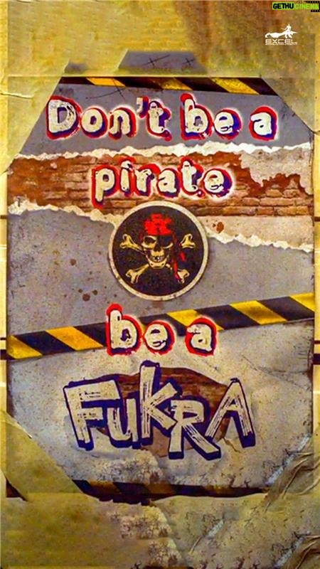 Varun Sharma Instagram - #Fukrey3 leaked? #BeAFukraNotAPirate @pulkitsamrat @oyemanjot @pankajtripathi @therichachadha @mriglamba @excelmovies @ritesh_sid @faroutakhtar @vipulhappy @amalendu_dop @kassimjagmagia @vishalrr @imanojchouhan @aafilms.official @zeemusiccompany