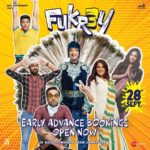 Varun Sharma Instagram - Khul Gayi Bhaiiiii Khul Gayiii Early Advance Booking Khul Gayi!😍 Book your Tickets Now!❤️💫 #Fukrey3 Releases in 28th September #5DaystoFukrey3 @pulkitsamrat @oyemanjot @pankajtripathi @therichachadha @mriglamba @excelmovies @ritesh_sid @faroutakhtar @vipulhappy @amalendu_dop @kassimjagmagia @vishalrr @imanojchouhan @aafilms.official @zeemusiccompany