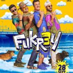 Varun Sharma Instagram - Adventurous Fukrapanti ke liye tyaar! Fukras are back in just 6 Days. Advance Booking khul rahi hai Sunday se❤️💫 #6DaysToFukrey3 @pulkitsamrat @oyemanjot @pankajtripathi @therichachadha @mriglamba @excelmovies @ritesh_sid @faroutakhtar @vipulhappy @amalendu_dop @kassimjagmagia @vishalrr @imanojchouhan @aafilms.official @zeemusiccompany