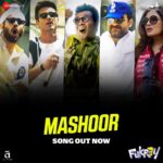 Varun Sharma Instagram - #Fukrey3 ke 7 din pehele la rahe hai ek naya tohfa. Presenting #Mashoor. Tune in now. #7daystoFukrey3 ❤️💫 @pulkitsamrat @oyemanjot @pankajtripathi @therichachadha @mriglamba @excelmovies @ritesh_sid @faroutakhtar @abhisheknailwal #RupjitDas @ericpillai @vipulhappy @amalendu_dop @kassimjagmagia @vishalrr @imanojchouhan @aafilms.official @zeemusiccompany