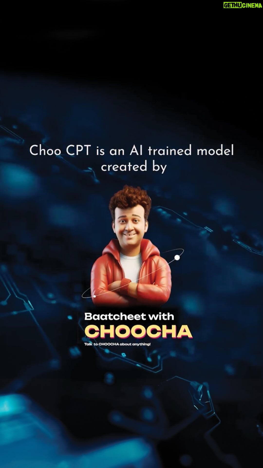 Varun Sharma Instagram - Ouii…Ouii…Ouiii…Ouiii Bhaii Ab sapne mein nahi, virtually karo Choocha se baat only on #ChooCPT. Login to Mugafi.com/choocpt aur karo mujh se Baatien!!🤓🫶 @pulkitsamrat @oyemanjot @pankajtripathi @therichachadha @mriglamba @excelmovies @ritesh_sid @faroutakhtar @vipulhappy @amalendu_dop @kassimjagmagia @vishalrr @imanojchouhan @aafilms.official @zeemusiccompany @mugafi