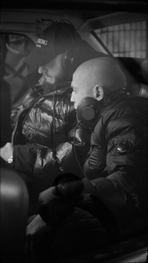 Vasiliy Vakulenko Instagram - Каспийский Груз в новом выпуске MC TAXI!

Уже видели? Как вам?