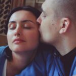 Vasiliy Vakulenko Instagram - 16 лет вместе @elena_vakulenkopinskaya