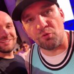 Vasiliy Vakulenko Instagram - «Вопрос Ребром» завтра в 12 часов на канале Gazgolder. Не пропустите🔥