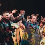 Vasiliy Vakulenko Instagram - «Поколение Маугли» — это музыкальный спектакль по мотивам сказки Киплинга, в котором играет Баста. Благодаря этому проекту Фонда Хабенского и МХТ им. А.П. Чехова, каждый зритель, который покупает билет, помогает детям и молодым взрослым с опухолями мозга. Спектакль с участием Басты пройдет на основной сцене театра 10 декабря в 13:00. Билеты можно найти на сайте театра!