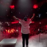 Vasiliy Vakulenko Instagram - Чебоксары, спасибо!