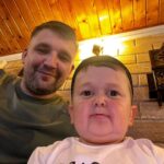Vasiliy Vakulenko Instagram - Пересеклись/перетерли.