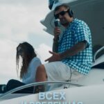 Vasiliy Vakulenko Instagram - «Ты так мне необходим» в новом выпуске MC TAXI c @mona.chka и @el_man_official Уже на YouTube!