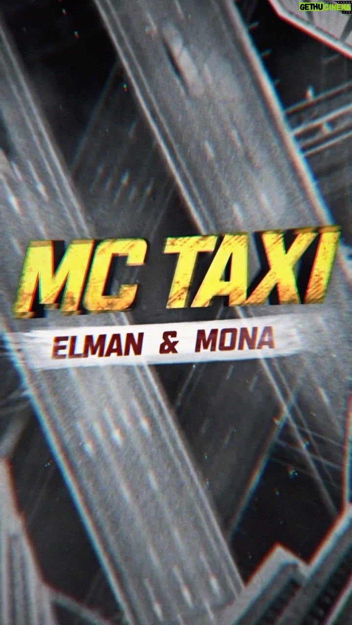 Vasiliy Vakulenko Instagram - Это новый выпуск MC TAXI! Сегодня на нашей яхте @el_man_official и @mona.chka! Говорим о лейбле RAAVA и жизни в одном доме, узнаём, чем жертвует Эльман и премьерим сольные треки Моны!