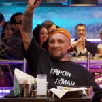 Vasiliy Vakulenko Instagram - Новый марафон от Елены Блиновской в шоу #ВопросРебром! Уже на YouTube!