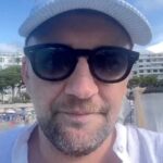Vasiliy Vakulenko Instagram - Кипр! Жду всех 4 сентября в ZANTE на большом концерте Басты! Билеты по ссылке в сторис! Cyprus