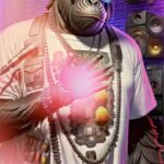 Vasiliy Vakulenko Instagram – Phoenix @gorillazippo 🦍

Художники нейросети:
@ruslan.xas
@neiro_star