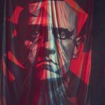 Vasiliy Vakulenko Instagram - В «Ленкоме» Марка Захарова состоялась премьера муздрамы «Маяковский». Спектакль уже идет, ближайшие показы состоятся сегодня, 22 и 23 сентября, а также в октябре и ноябре. Подробное расписание спектаклей есть на сайте театра. Я благодарен режиссеру @frandetti и всем, кто причастен к этой большой работе. Надеюсь, наш Маяковский вам понравится.