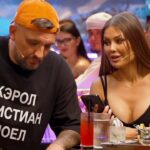 Vasiliy Vakulenko Instagram - 🕺Майкл Джексон жив не только в наших сердцах, но и в Монако! Доказательства завтра в новом выпуске #ВопросРебром!