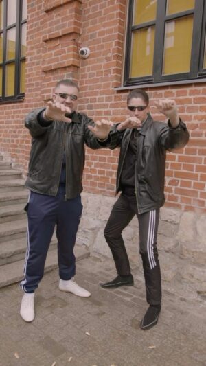 Vasiliy Vakulenko Instagram - Большой Куш- это не фильм, это Наша жизнь!