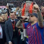Vasiliy Vakulenko Instagram - Поздравляю команду и болельщиков с победой!!!! @pfc_cska