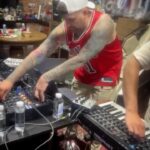 Vasiliy Vakulenko Instagram – Ждём всех завтра на лайв-сэт @gorillazippo в @radugadiscoclub!