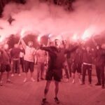 Vasiliy Vakulenko Instagram – Верим в команду @pfc_cska
