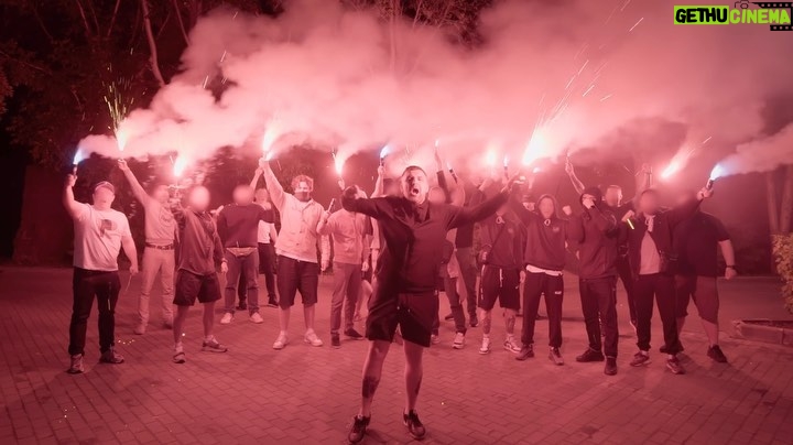 Vasiliy Vakulenko Instagram - Верим в команду @pfc_cska