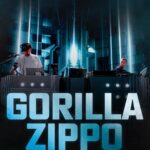 Vasiliy Vakulenko Instagram - Премьера! Gorilla Zippo – Live Set 2023 Смотрите на YouTube канале @gorillazippo!