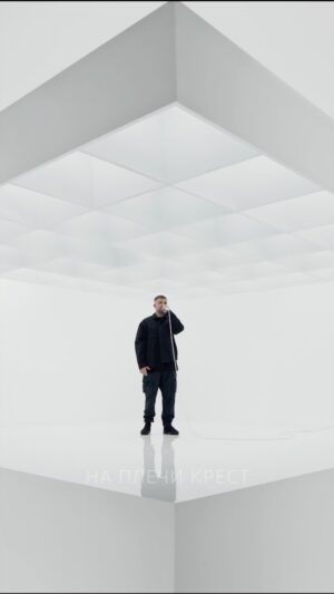 Vasiliy Vakulenko Instagram - Смотрите «Сессию» на YouTube канале Gazgolder и в VK Видео!

Слушайте «Рэквием» на всех площадках!