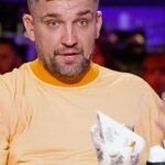 Vasiliy Vakulenko Instagram – Спасибо женщинам, которые в нас верят
Новый выпуск #ВопросРебром с @nurlan__saburov уже нa YouTube! Frank by БАСТА – Мясницкая, 24