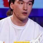 Vasiliy Vakulenko Instagram – Мы ждали этого 3 года! Выпуск #ВопросРебром с @nurlan__saburov уже завтра!