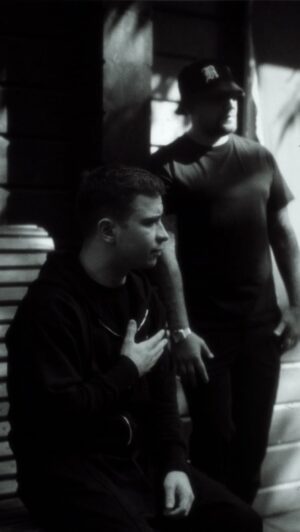 Vasiliy Vakulenko Instagram - Баста, Ramil’ – Удали (Mood Video)

Уже на YouTube!
