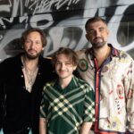 Vasiliy Vakulenko Instagram – Фит года во @frankmeat_me!
Новый сезон #ВопросРебром из Дубая уже совсем скоро!
