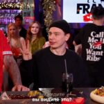 Vasiliy Vakulenko Instagram – Видео посвящается всем, кто ходит на родительские собрания!
Знайте, мы с вами✊🏻

А новый выпуск уже на YouTube!