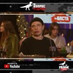 Vasiliy Vakulenko Instagram – Это стендап выпуск #ВопросРебром!

Спросим, сколько денег @orlov_skvz заработал на онлайн концерте, как попал в список Forbes, как победил синдром самозванца и как воспитывает дочь?

Смотрите на YouTube!
