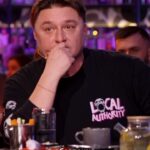 Vasiliy Vakulenko Instagram - Максим Лагашкин о том почему личную жизнь лучше не выносить напоказ! Смотри новый выпуск завтра в 12:00!