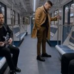 Vasiliy Vakulenko Instagram – Баста – В разные стороны (OST Муздрамы «Маяковский»)

Ещё один трек написанный для муздрамы «Маяковский». Спектакль идёт в театре «Ленком» и посвящен 130-летию поэта!

Слушайте на всех площадках!