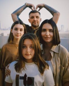 Vasiliy Vakulenko Instagram - ❤️❤️❤️❤️