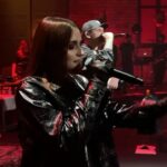 Vasiliy Vakulenko Instagram – Только не забудь
Ведь если ты забудешь обо мне, я навсегда пропаду!🙏🏻
Live Газпром Арена | 02.12 @bastaakanoggano & @mona.chka