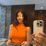 Vedhika Instagram - When you get ready way in advance 😹