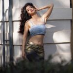 Vedhika Instagram - About last evening 📸 @sickfreek