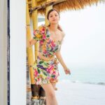 Vedhika Instagram -